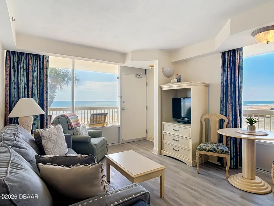 2700 N Atlantic Avenue #200, Daytona Beach, FL 32118 - #2