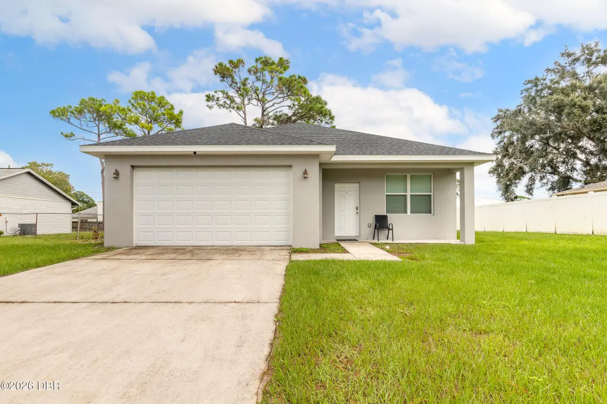 2625 Travelers Palm Drive, Edgewater, FL 32141 - #1