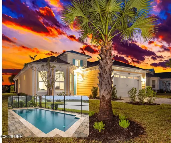 212 Flip Side Lane, Daytona Beach, FL 32124