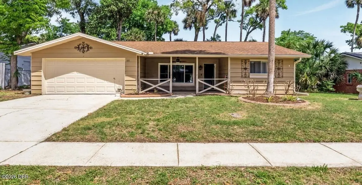 105 Wimbledon Court, Port Orange, FL 32127 - #1