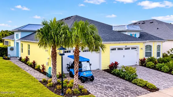 110 Salt Shaker Street, Daytona Beach, FL 32124