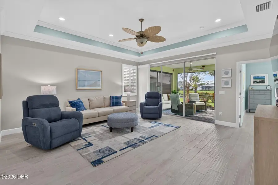 110 Salt Shaker Street, Daytona Beach, FL 32124 - #3