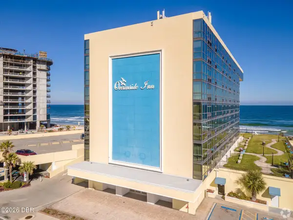 1909 S Atlantic Avenue #724, Daytona Beach Shores, FL 32118