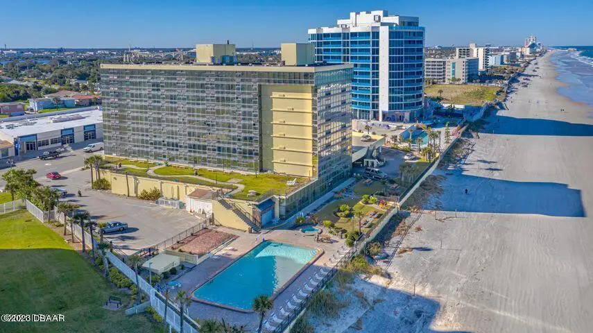 1909 S Atlantic Avenue #724, Daytona Beach Shores, FL 32118 - #2