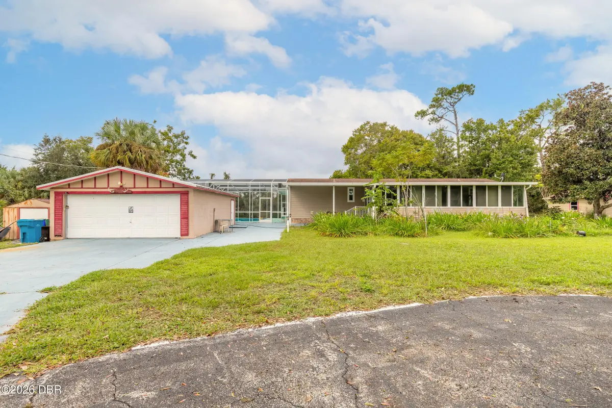 632 N Tymber Creek Road, Ormond Beach, FL 32174 - #1