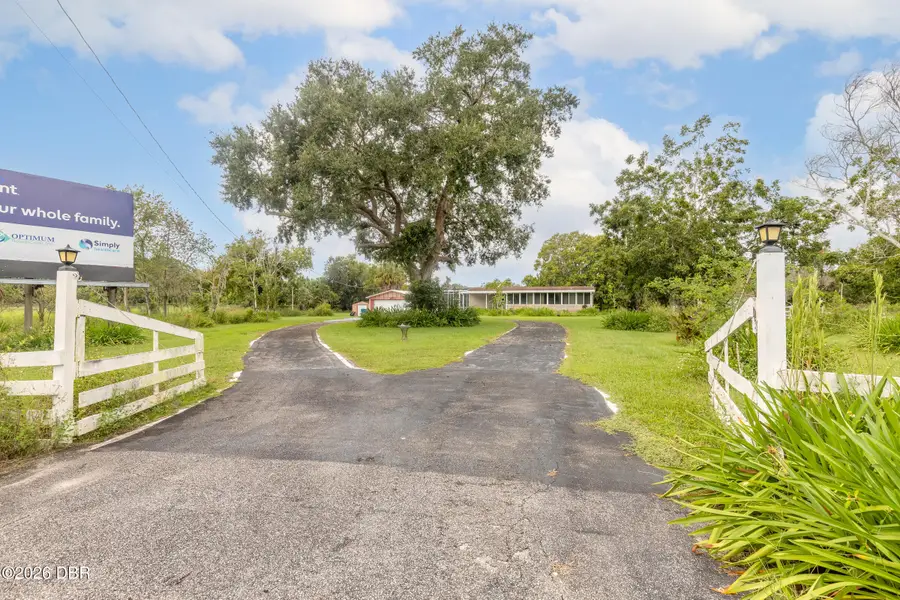 632 N Tymber Creek Road, Ormond Beach, FL 32174 - #2