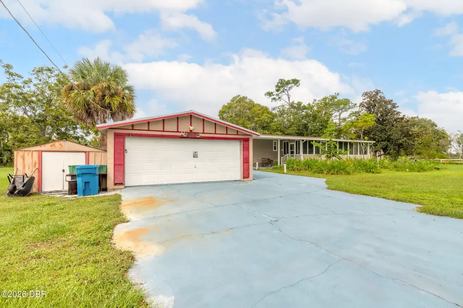 632 N Tymber Creek Road, Ormond Beach, FL 32174 - #3