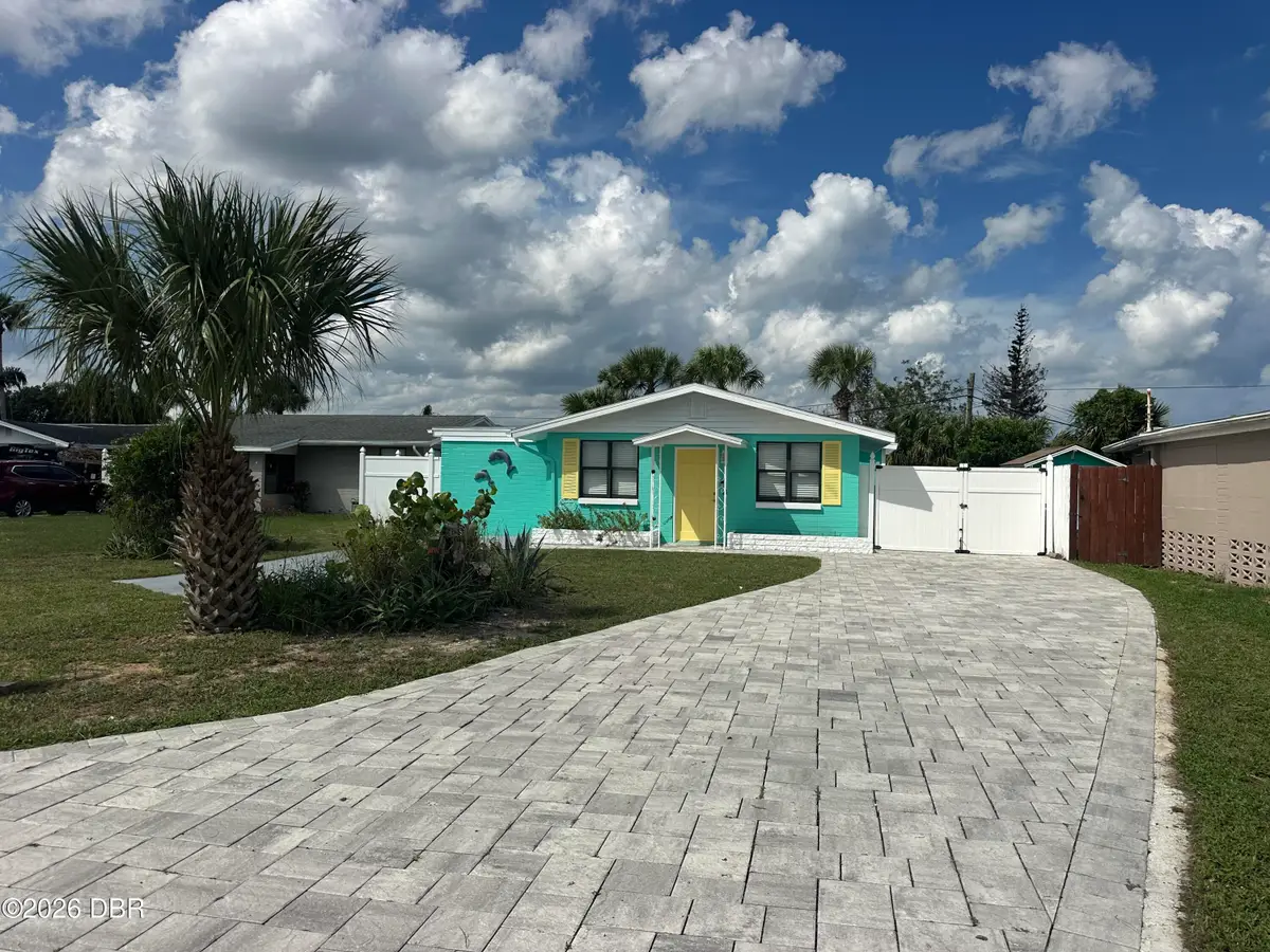 49 Alamanda Drive, Ormond Beach, FL 32176 - #1