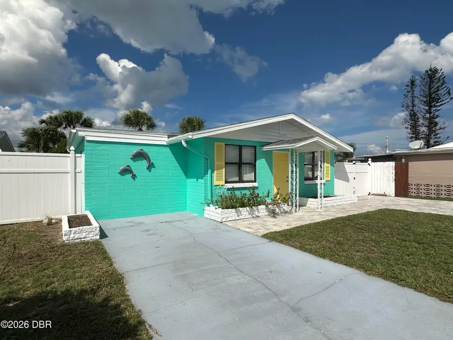 49 Alamanda Drive, Ormond Beach, FL 32176 - #3