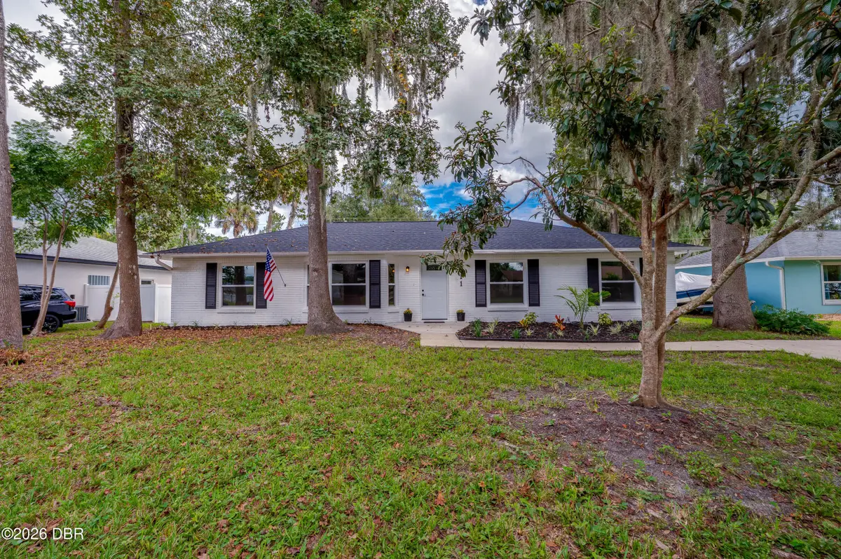 2911 Vista Palm Drive, Edgewater, FL 32141 - #1