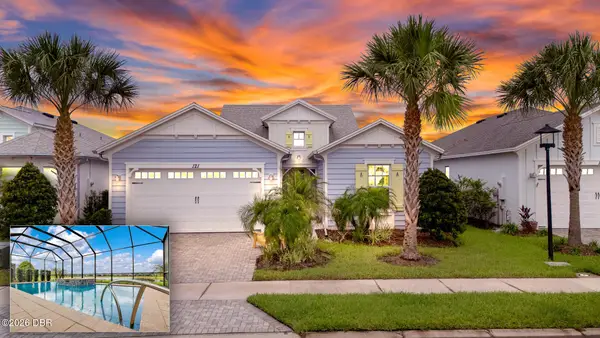 121 Spongecake Drive, Daytona Beach, FL 32124