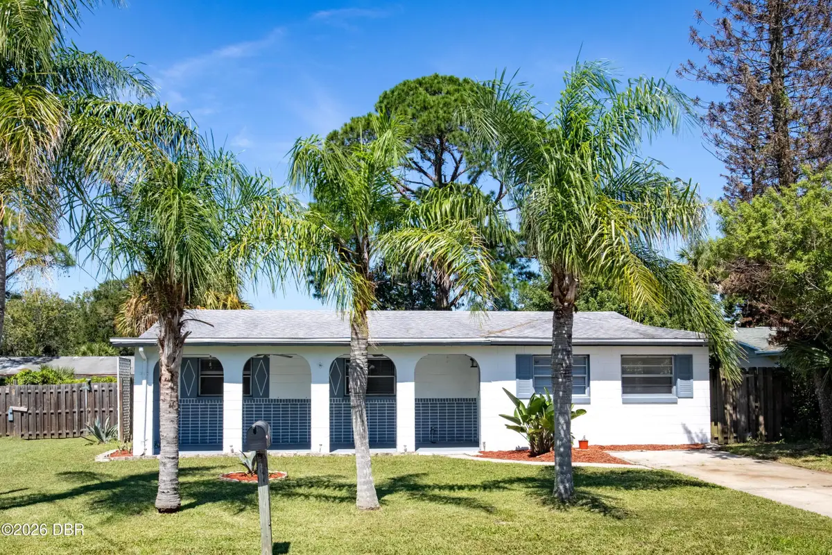141 W Connecticut Avenue, Edgewater, FL 32132 - #1