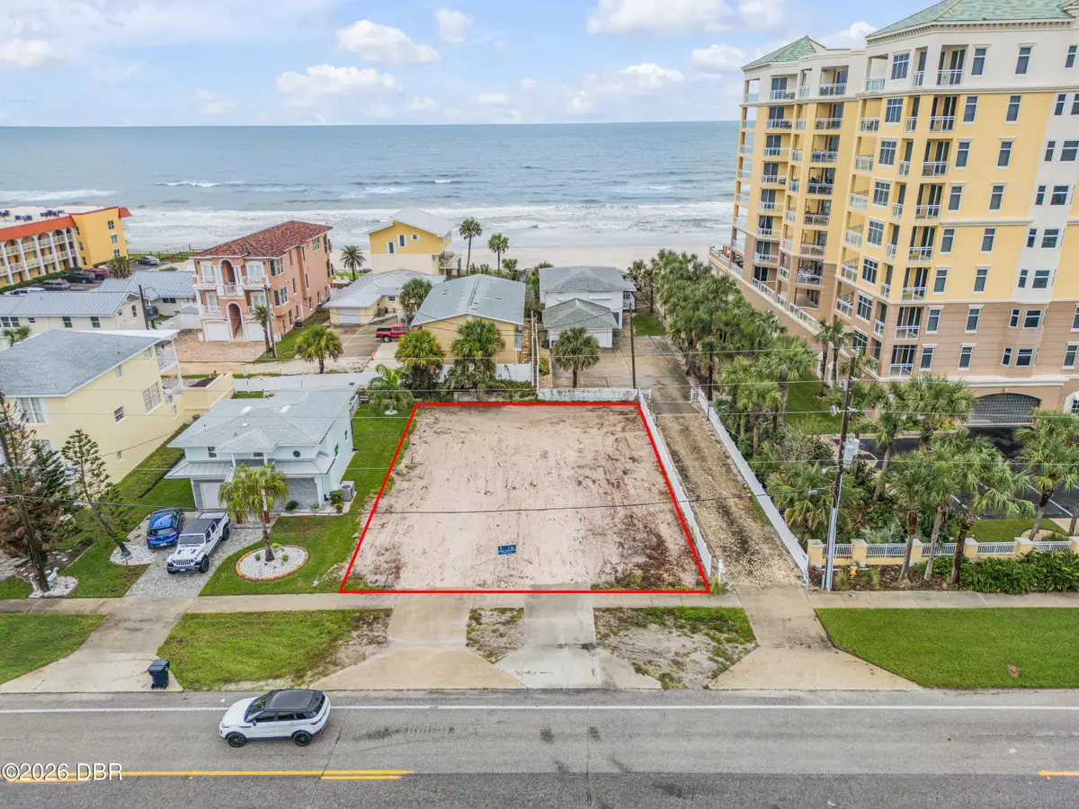 4007 S Atlantic Avenue, New Smyrna Beach, FL 32169 - #1