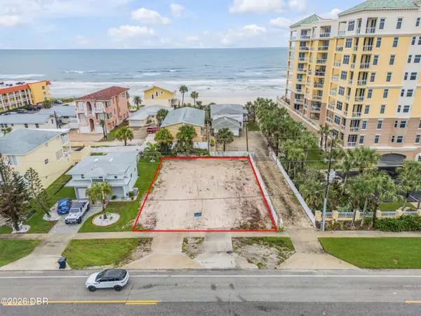 4007 S Atlantic Avenue, New Smyrna Beach, FL 32169