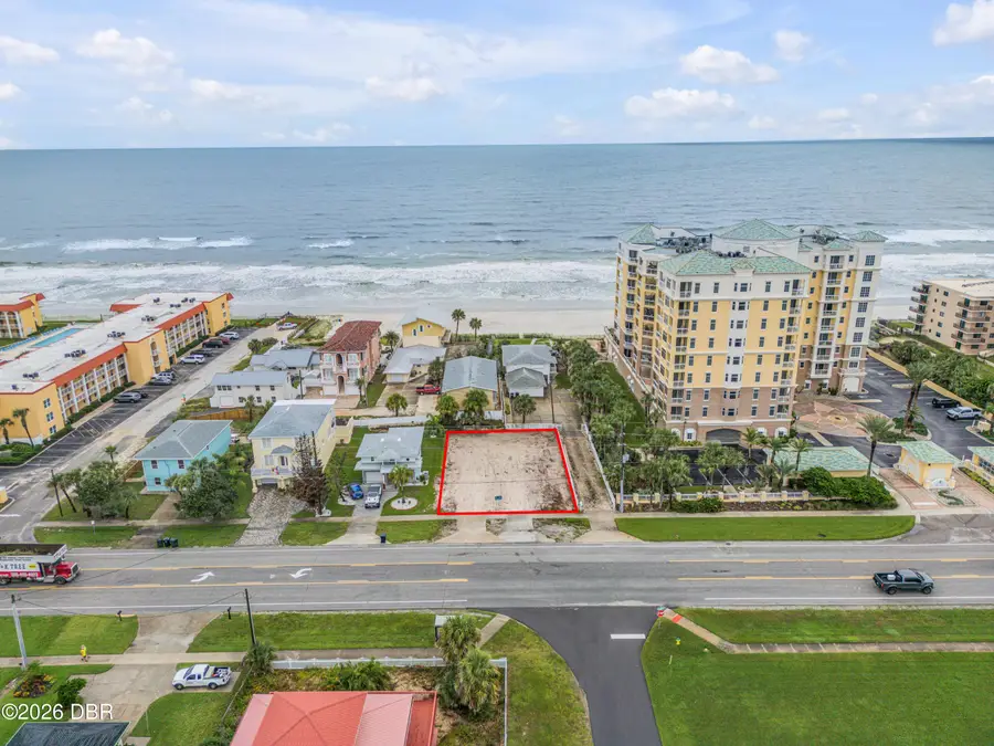4007 S Atlantic Avenue, New Smyrna Beach, FL 32169 - #2