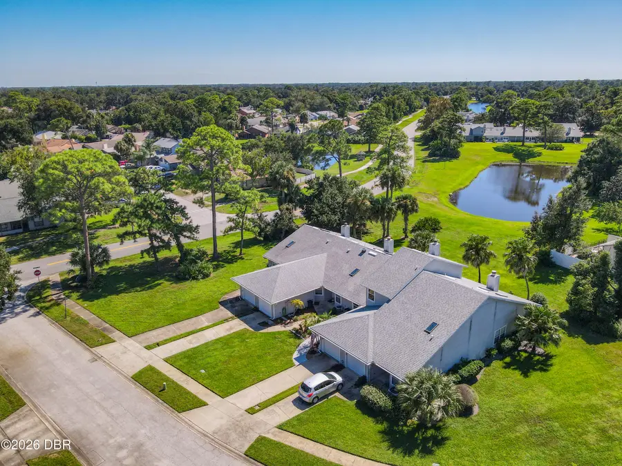 932 Meadow View Drive #C, Port Orange, FL 32127 - #3