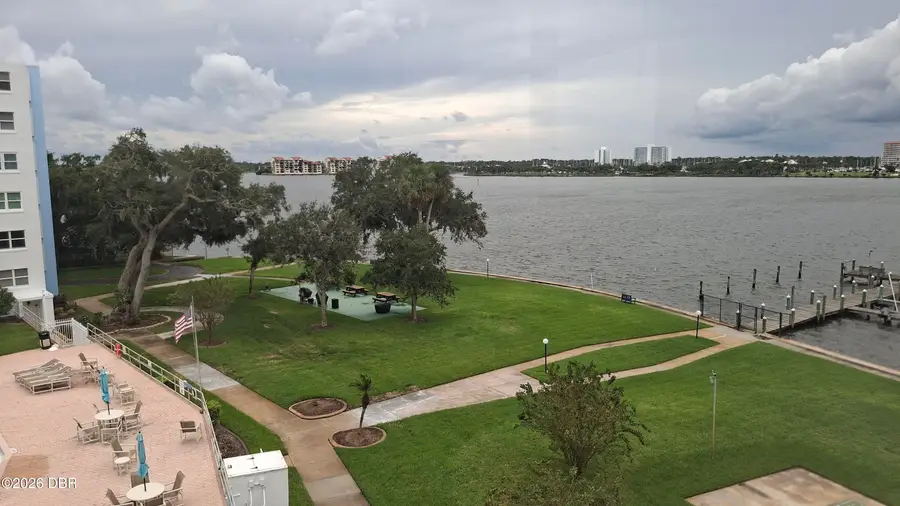 1224 S Peninsula Drive #418, Daytona Beach, FL 32118 - #3