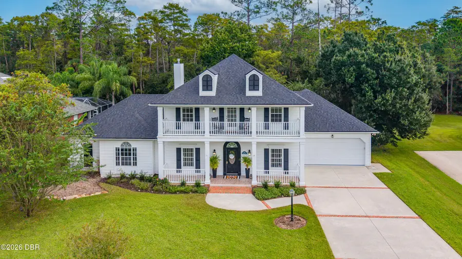 22 Foxfords Chase, Ormond Beach, FL 32174 - #2