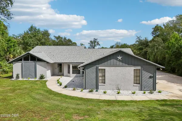 5803 Spruce Creek Woods Drive, Port Orange, FL 32127