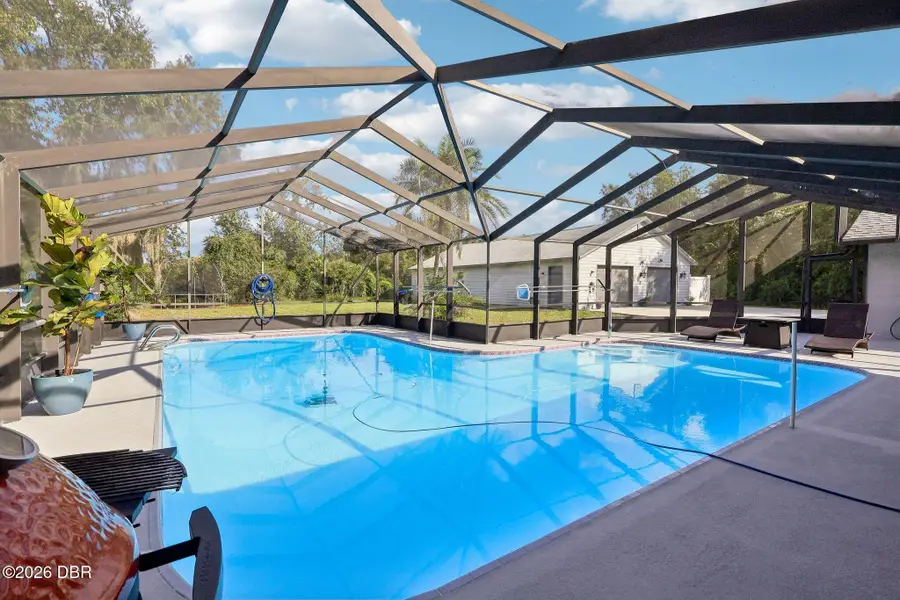 5803 Spruce Creek Woods Drive, Port Orange, FL 32127 - #2
