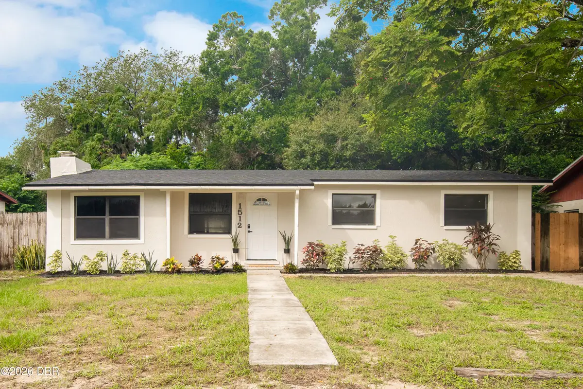 1512 Old Kings Road, Daytona Beach, FL 32117 - #1