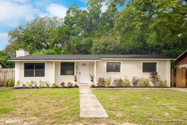 1512 Old Kings Road, Daytona Beach, FL 32117