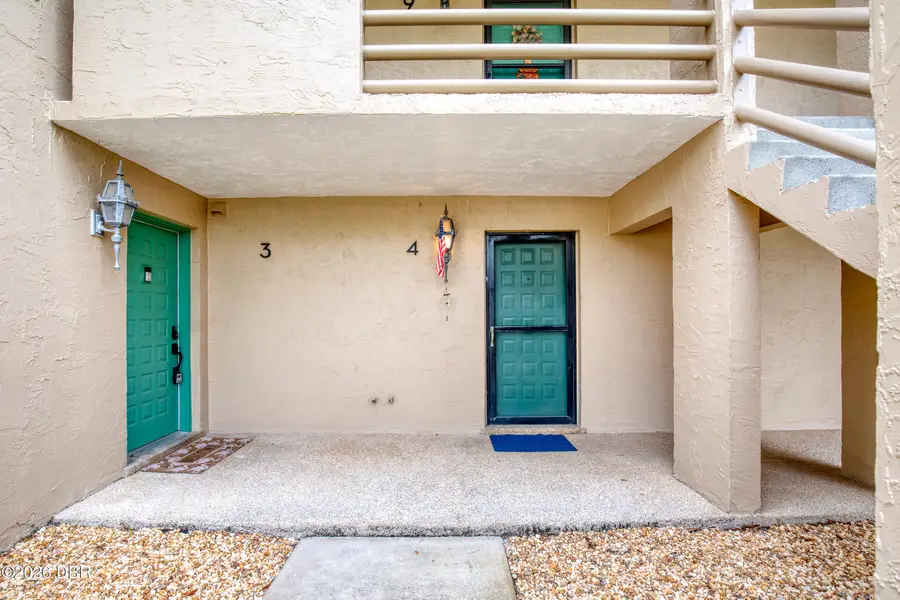 102 Bob White Court #4, Daytona Beach, FL 32119 - #3