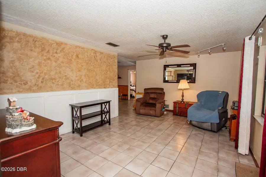 1214 S Tracy Drive, Port Orange, FL 32129 - #2