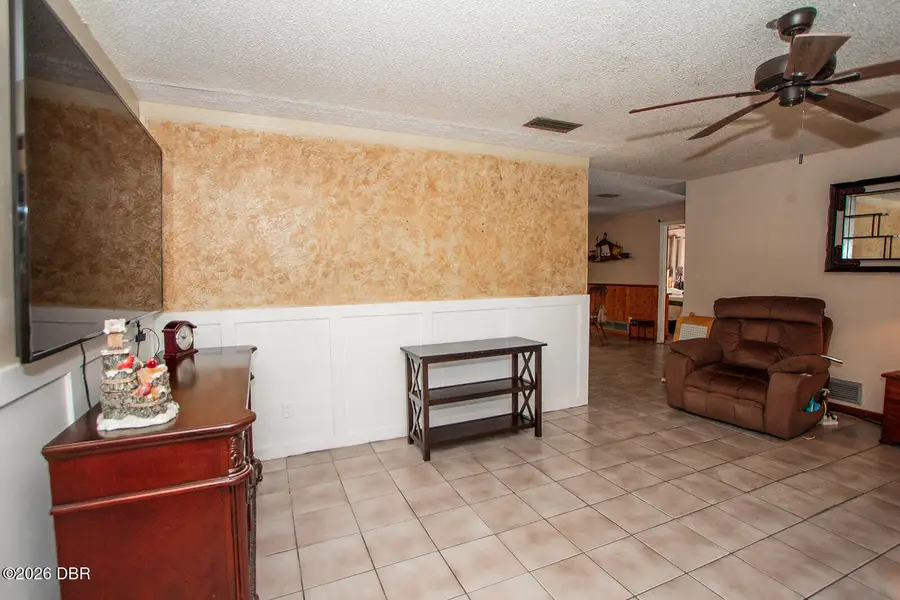 1214 S Tracy Drive, Port Orange, FL 32129 - #3