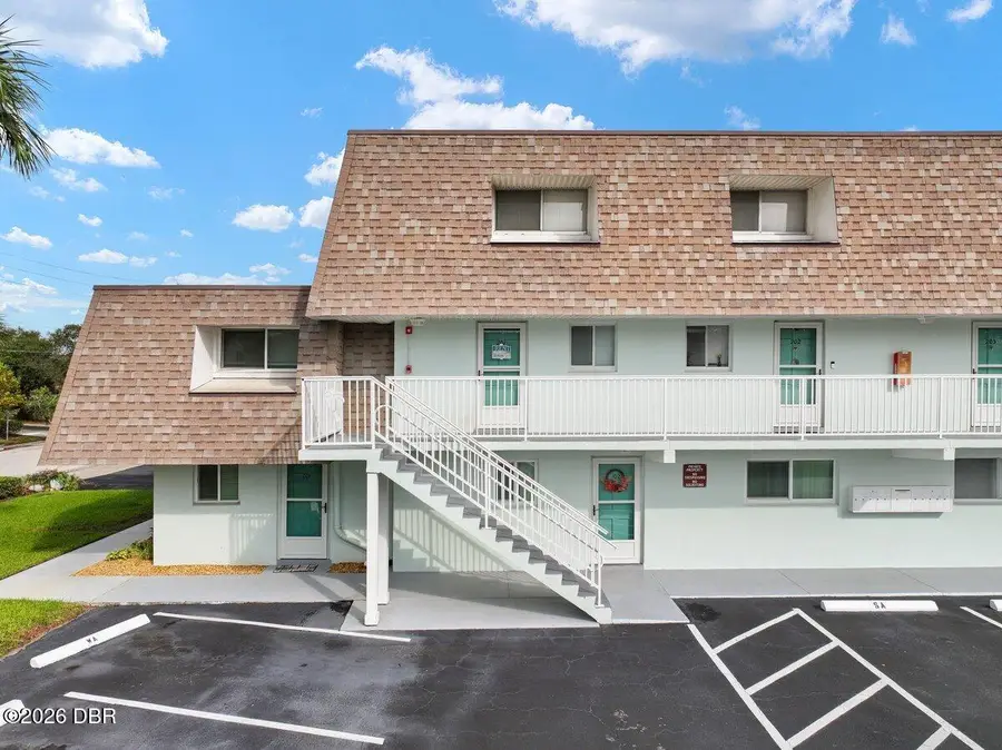 55 Vining Court #201, Ormond Beach, FL 32176 - #2