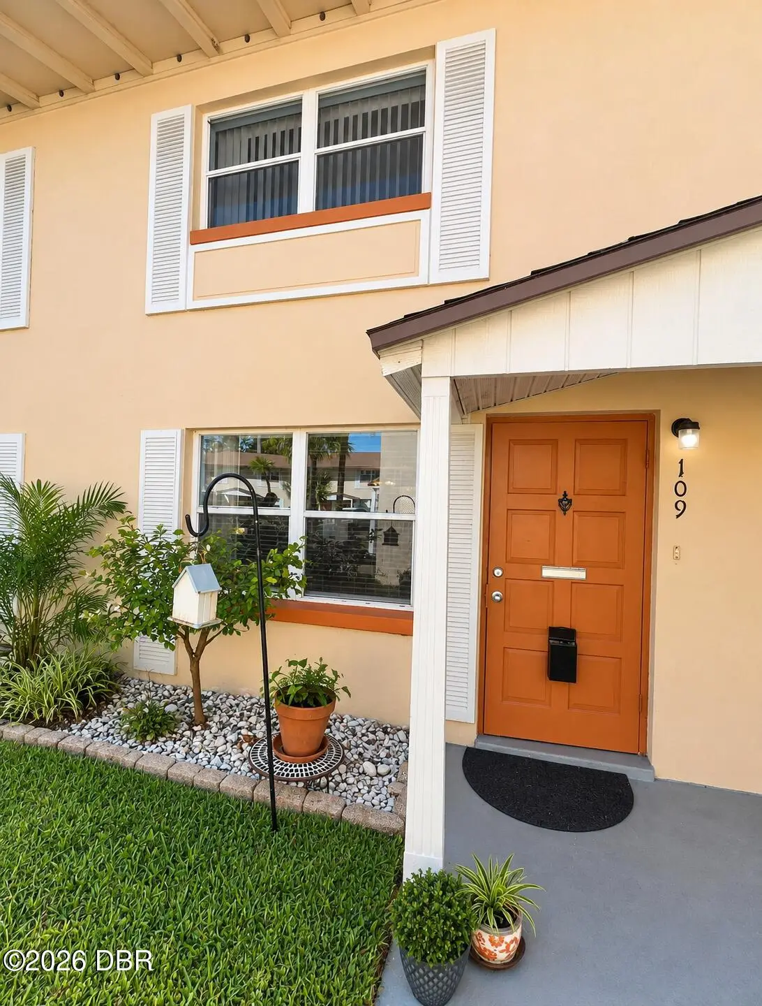 1600 S Palmetto Avenue #109, South Daytona, FL 32119 - #1