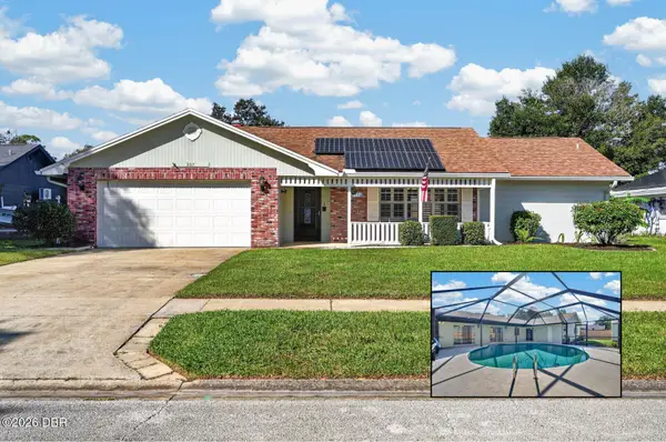 367 Sagewood Drive, Port Orange, FL 32127