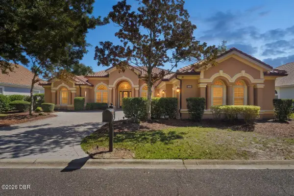 56 W Oak View Circle, Palm Coast, FL 32137