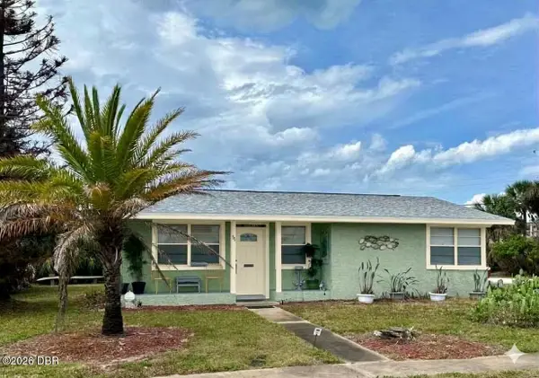 11 Oakview Circle, Ormond Beach, FL 32176