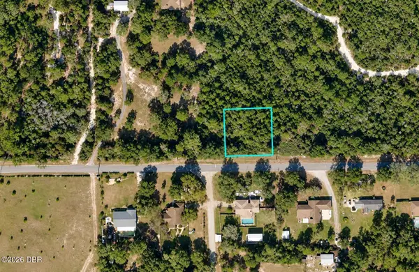 2505 Lake Ruby Road, DeLand, FL 32724