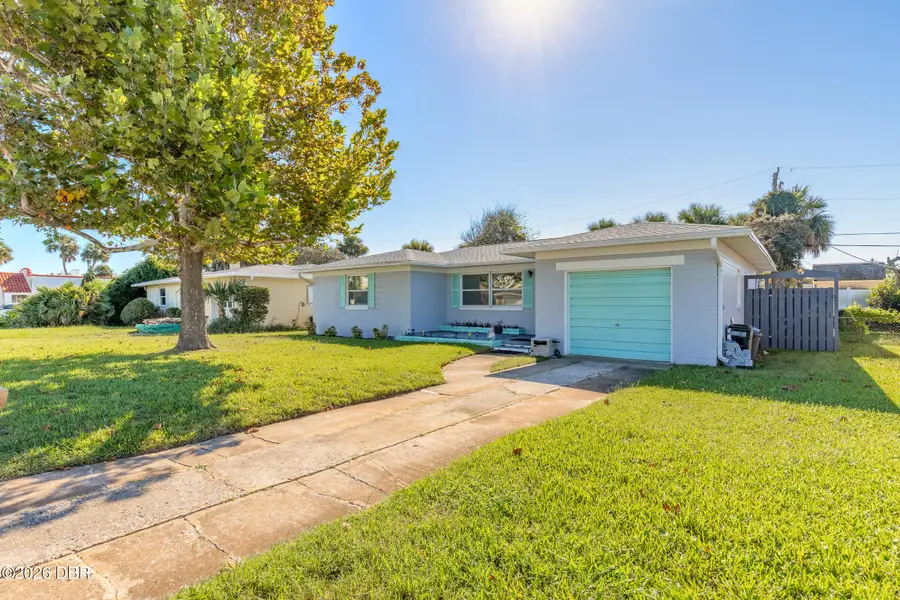 192 Valencia Drive, Ormond Beach, FL 32176 - #2