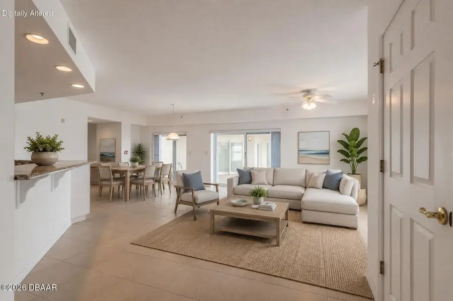 5300 S Atlantic Avenue #3-605, New Smyrna Beach, FL 32169 - #3