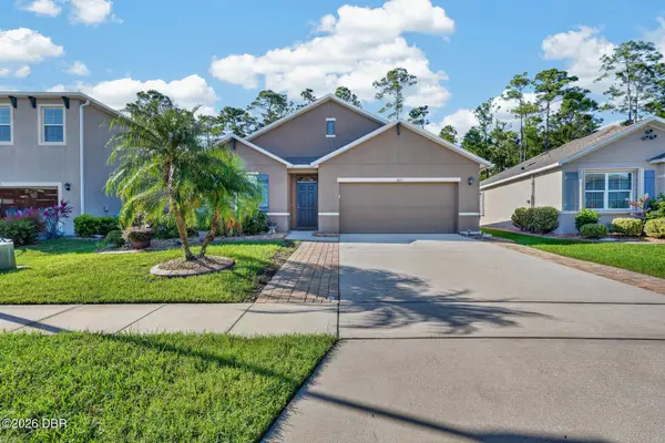 1823 Palmetto Scrub Circle, Port Orange, FL 32128