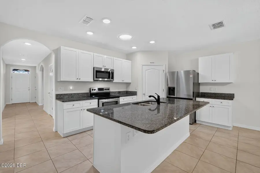 1823 Palmetto Scrub Circle, Port Orange, FL 32128 - #2