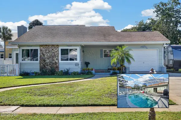 115 Sanrobar Drive, Holly Hill, FL 32117