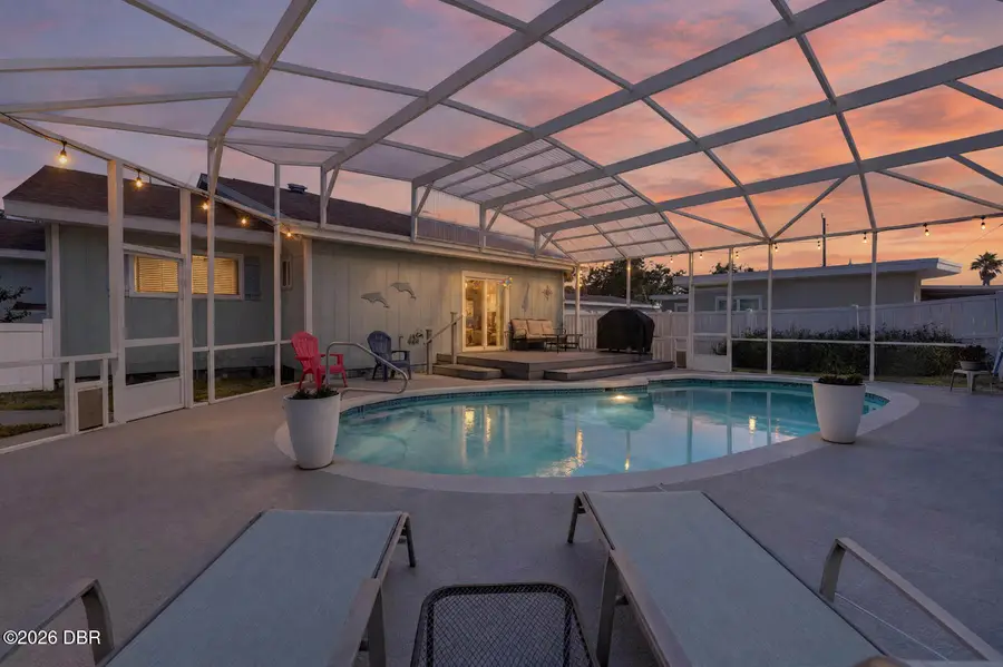 115 Sanrobar Drive, Holly Hill, FL 32117 - #3