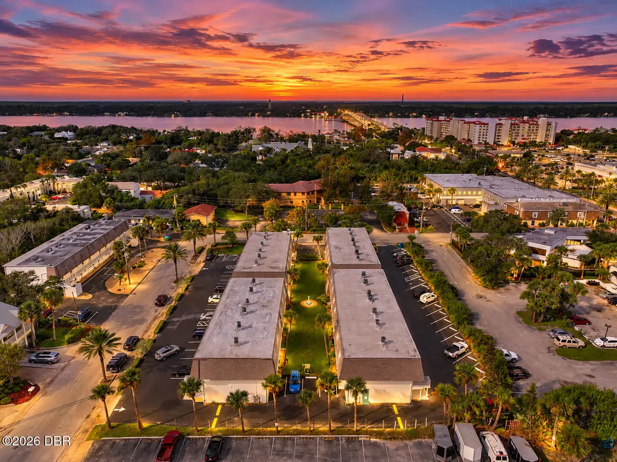 55 Vining Court #226, Ormond Beach, FL 32176 - #1