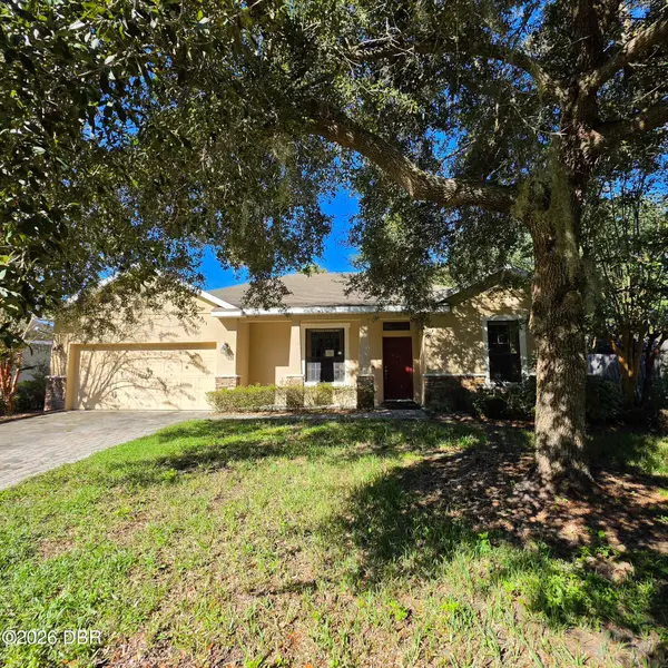 408 Country View Circle, DeLand, FL 32720