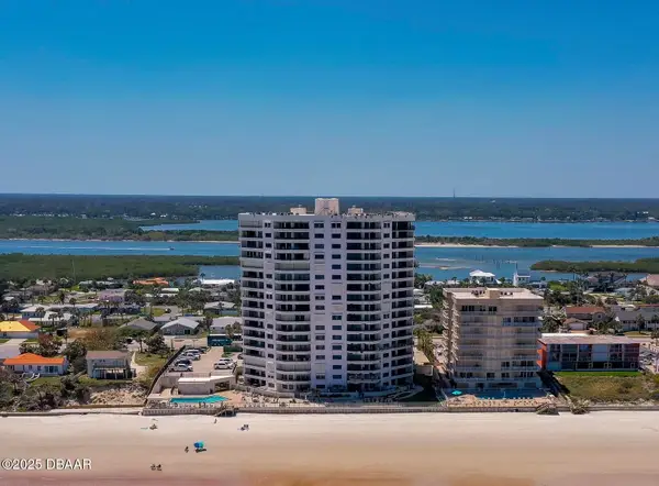 3855 S Atlantic Avenue #401, Daytona Beach Shores, FL 32118