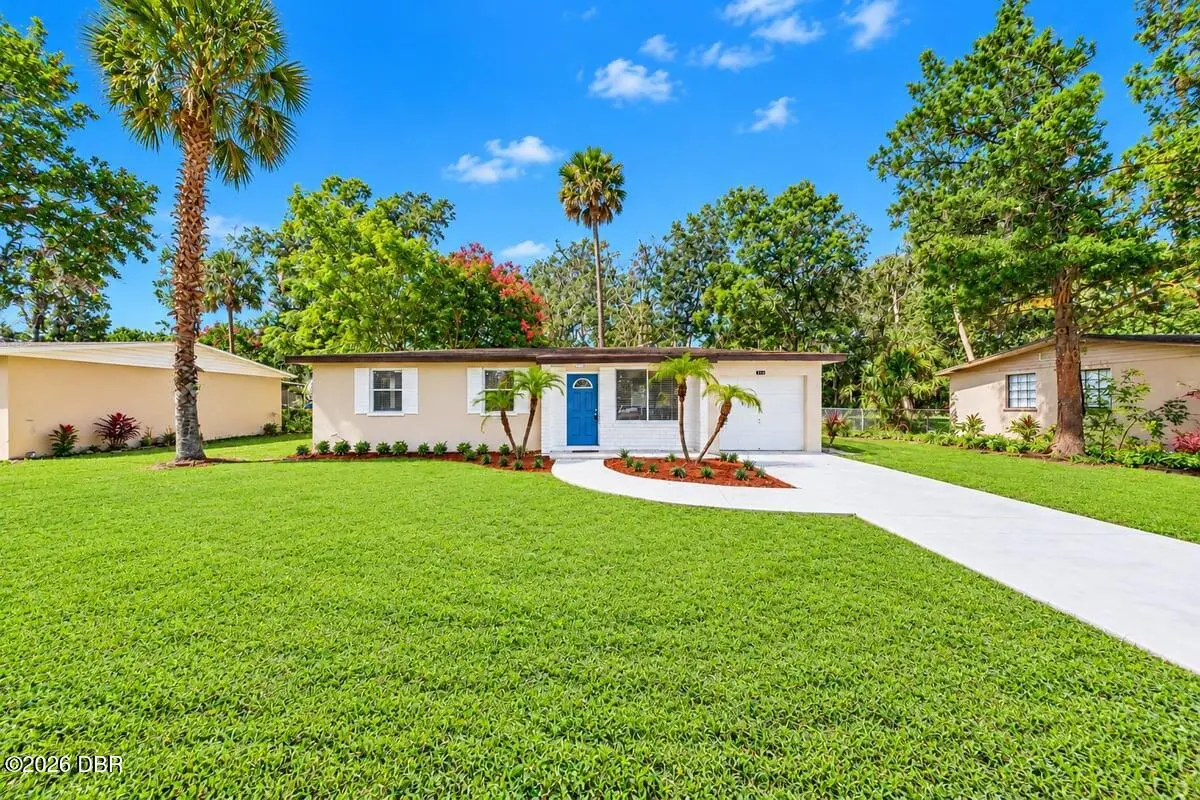 636 S Seneca Boulevard, Daytona Beach, FL 32114 - #1