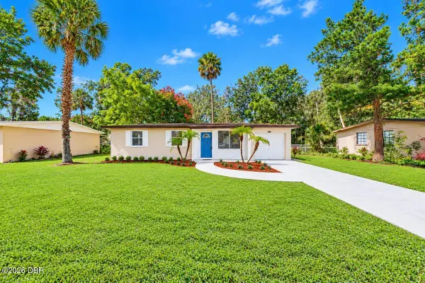 636 S Seneca Boulevard, Daytona Beach, FL 32114