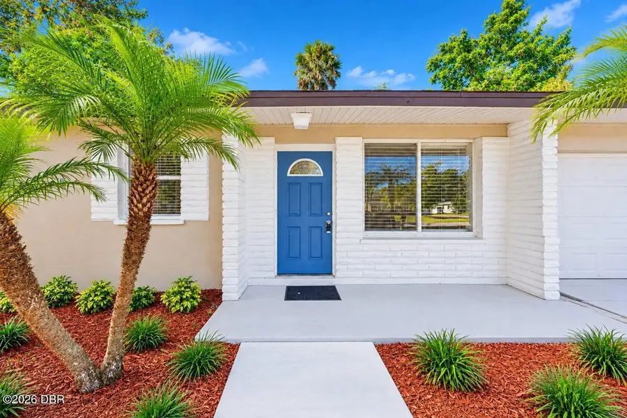 636 S Seneca Boulevard, Daytona Beach, FL 32114 - #2
