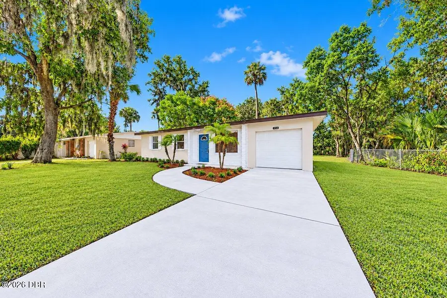 636 S Seneca Boulevard, Daytona Beach, FL 32114 - #3