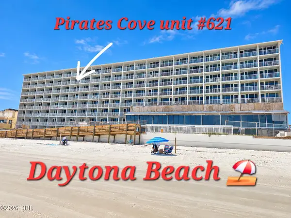 3501 S Atlantic Avenue #621, Daytona Beach, FL 32118