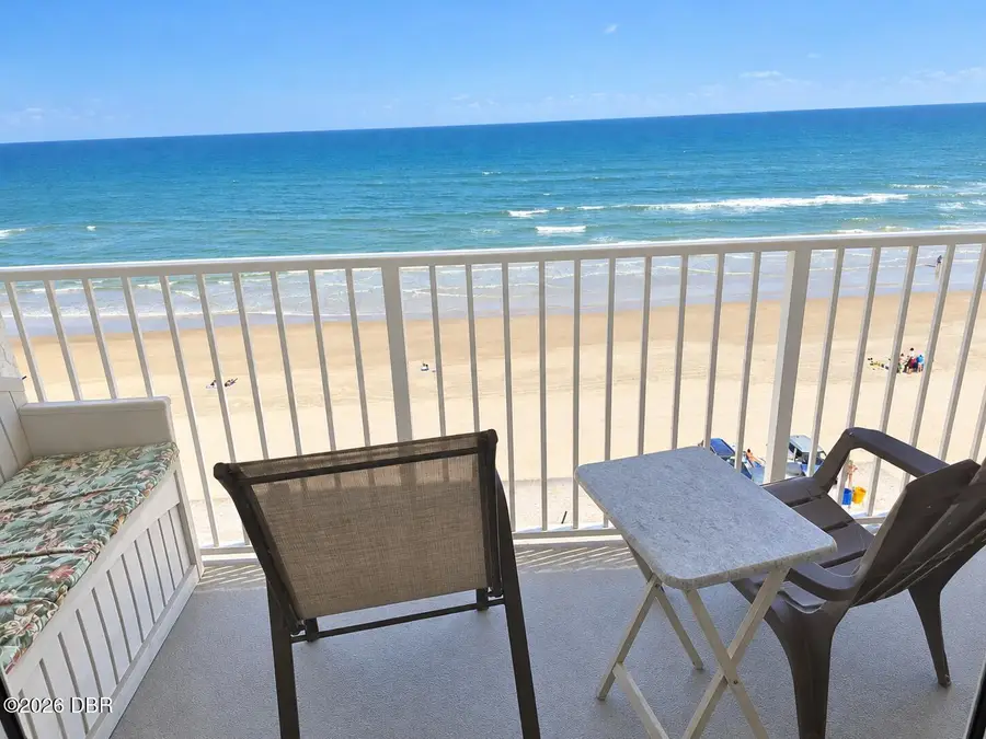 3501 S Atlantic Avenue #621, Daytona Beach, FL 32118 - #3